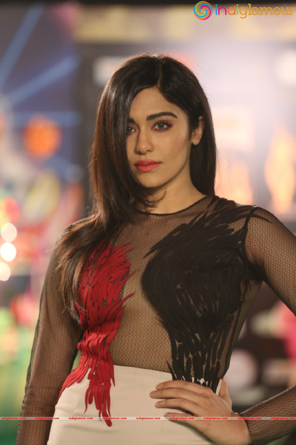 Adah Sharma Actress hd photo