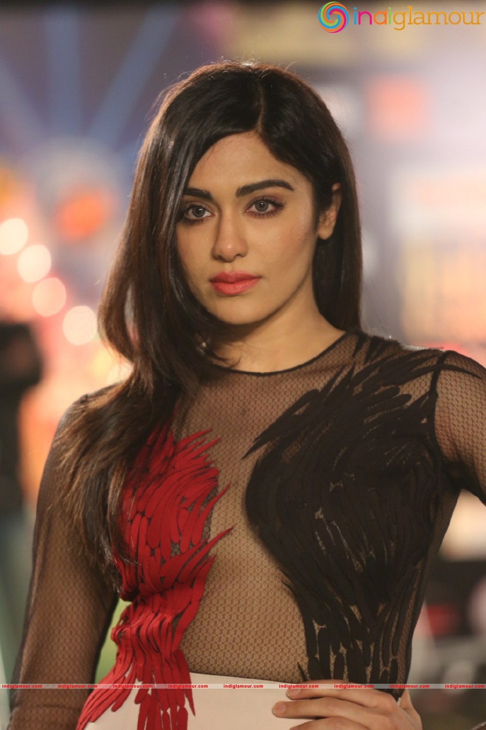 Adah Sharma Actress hd photo