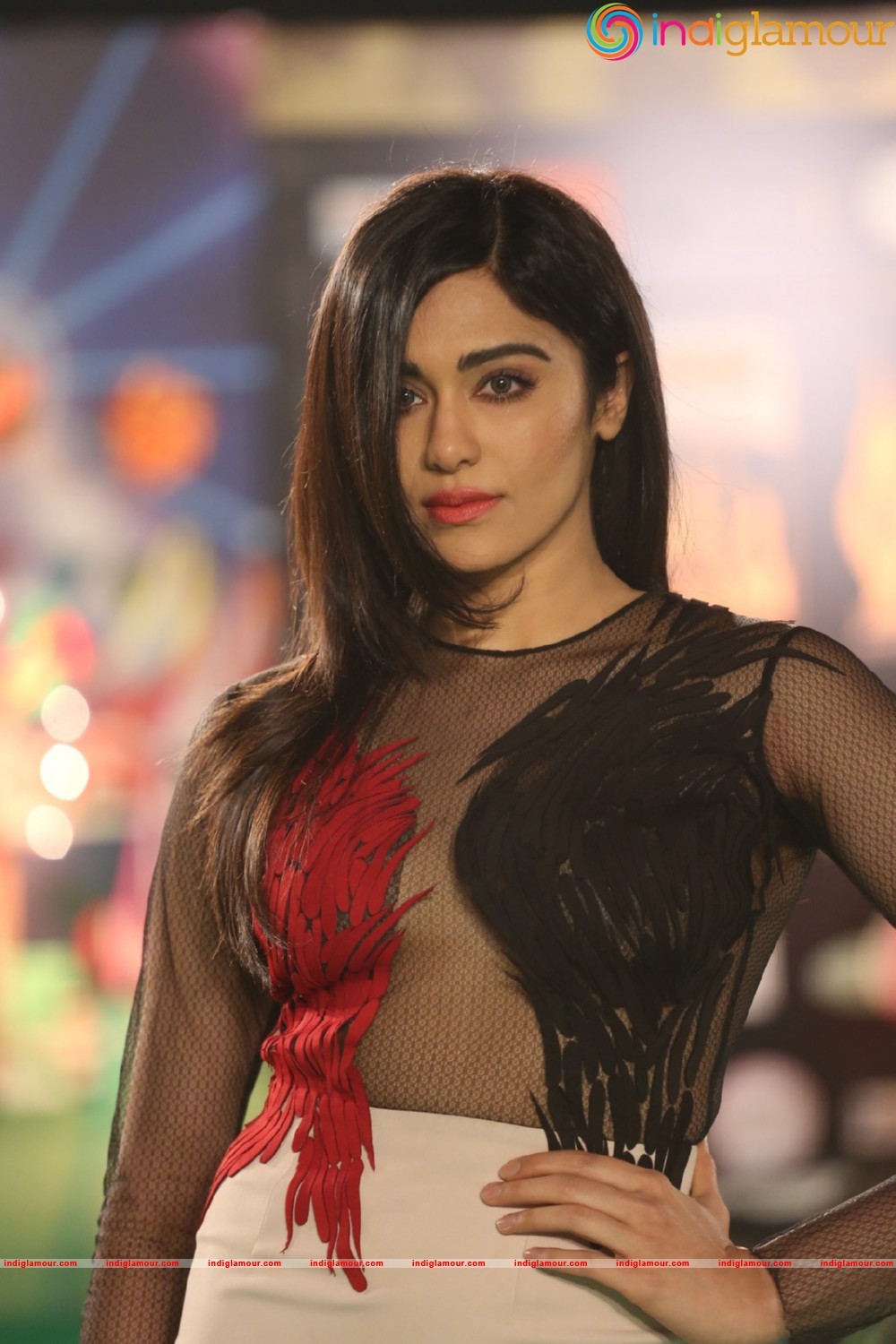 Adah Sharma Actress hd photo