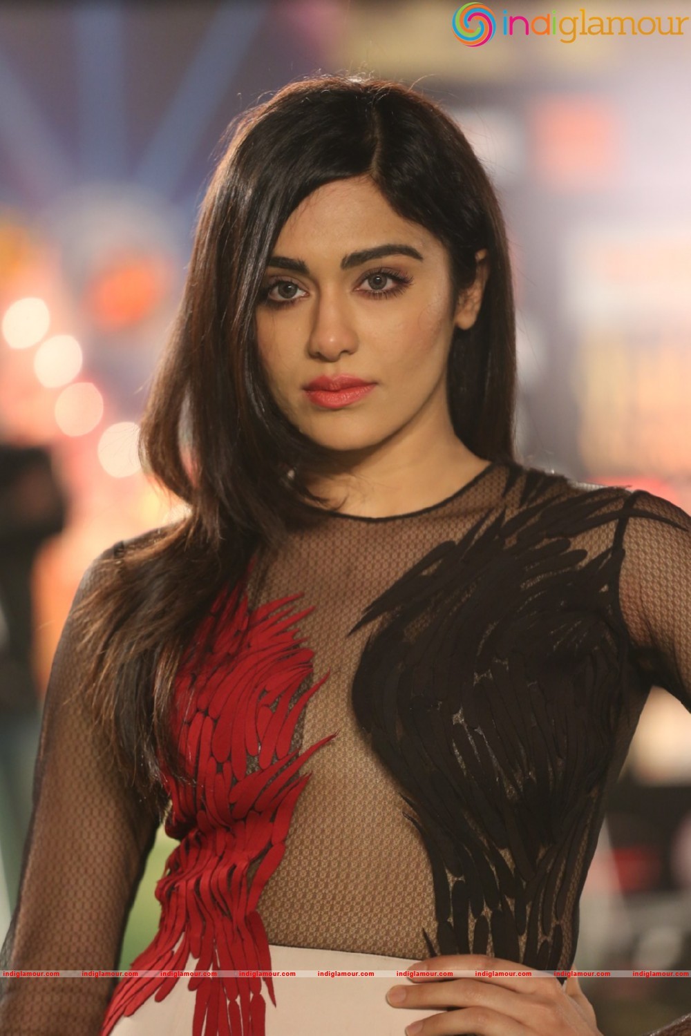 Adah Sharma Actress hd photo