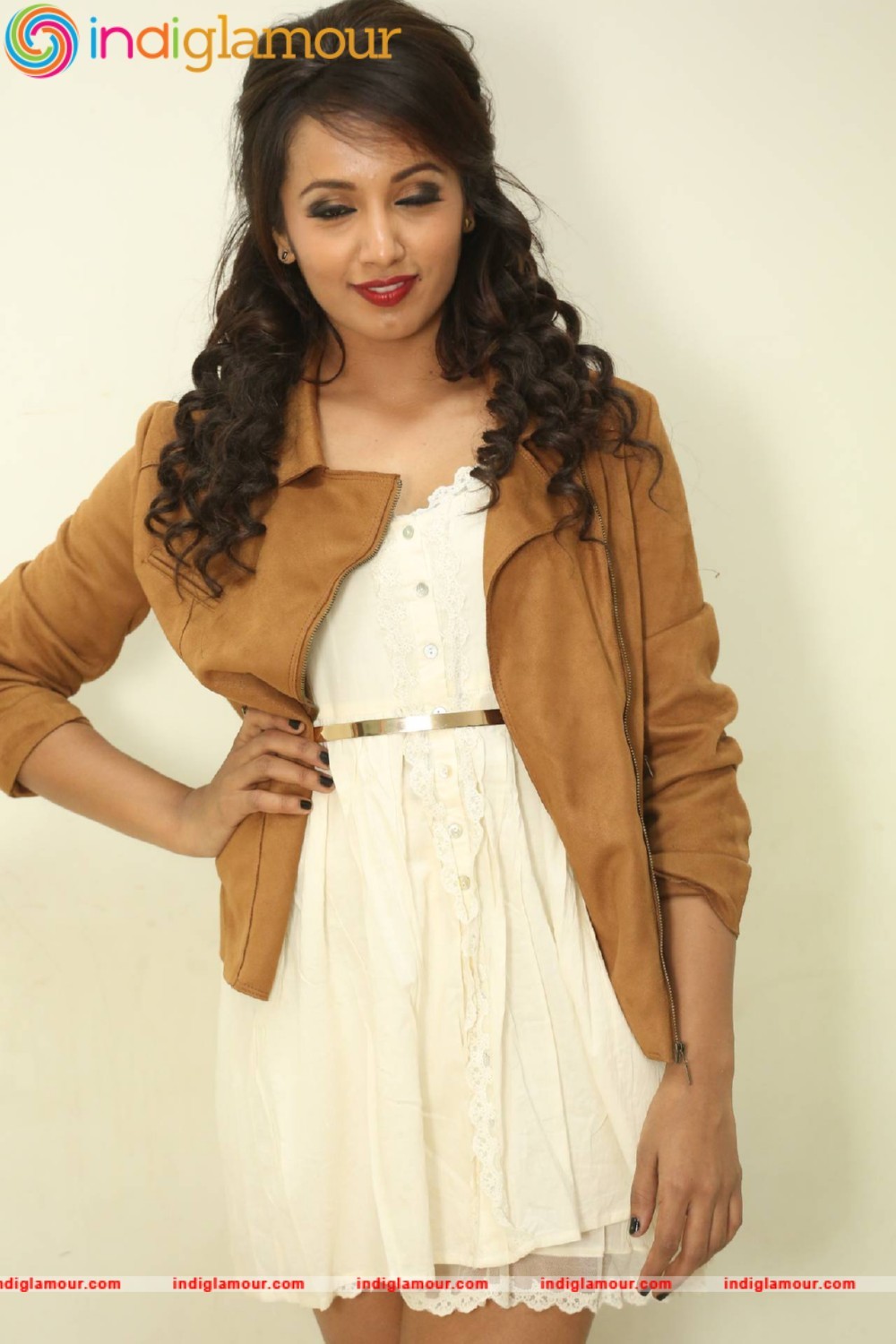 Tejaswi Madivada Actress hd photo