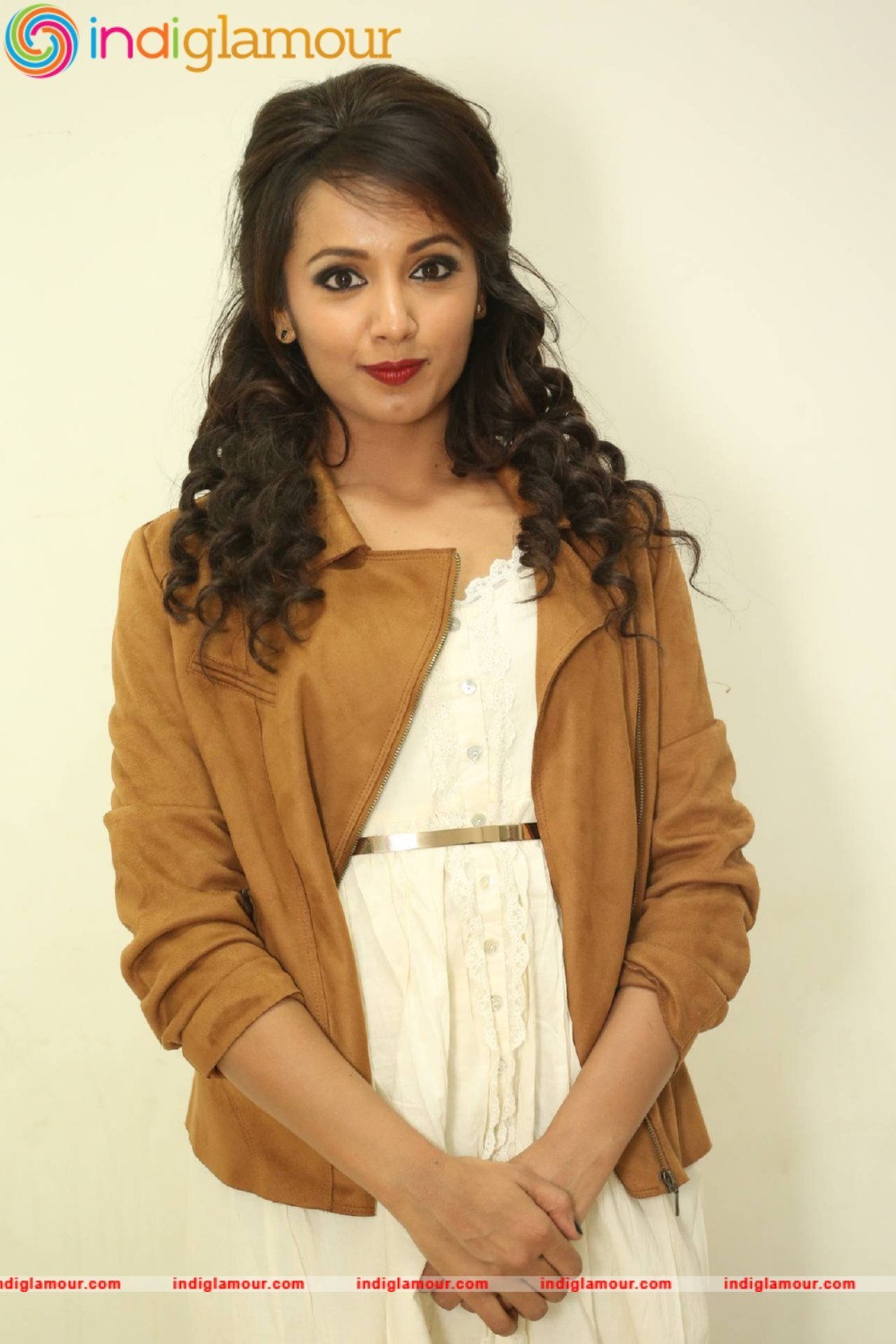 Tejaswi Madivada Actress hd photo