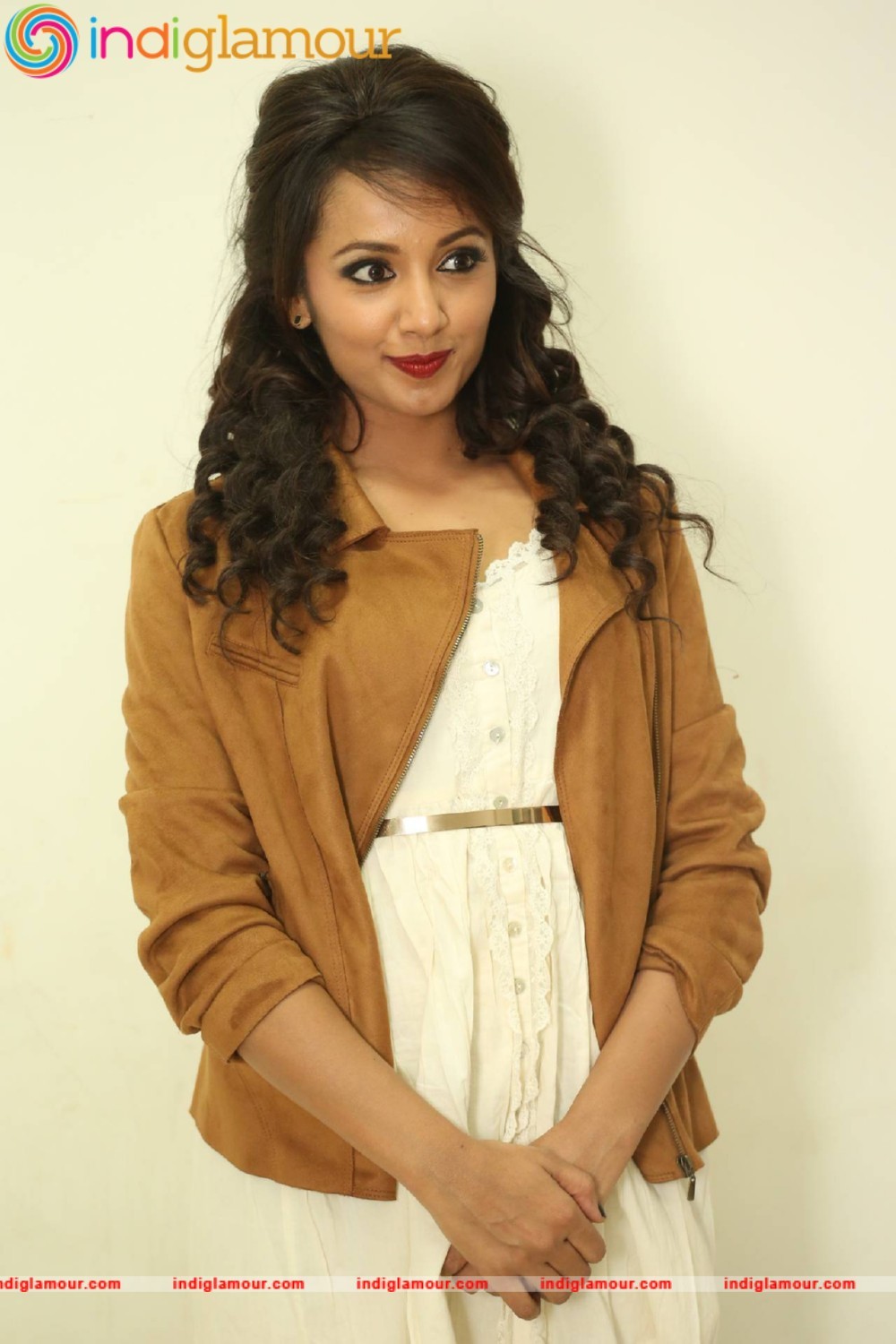 Tejaswi Madivada Actress hd photo