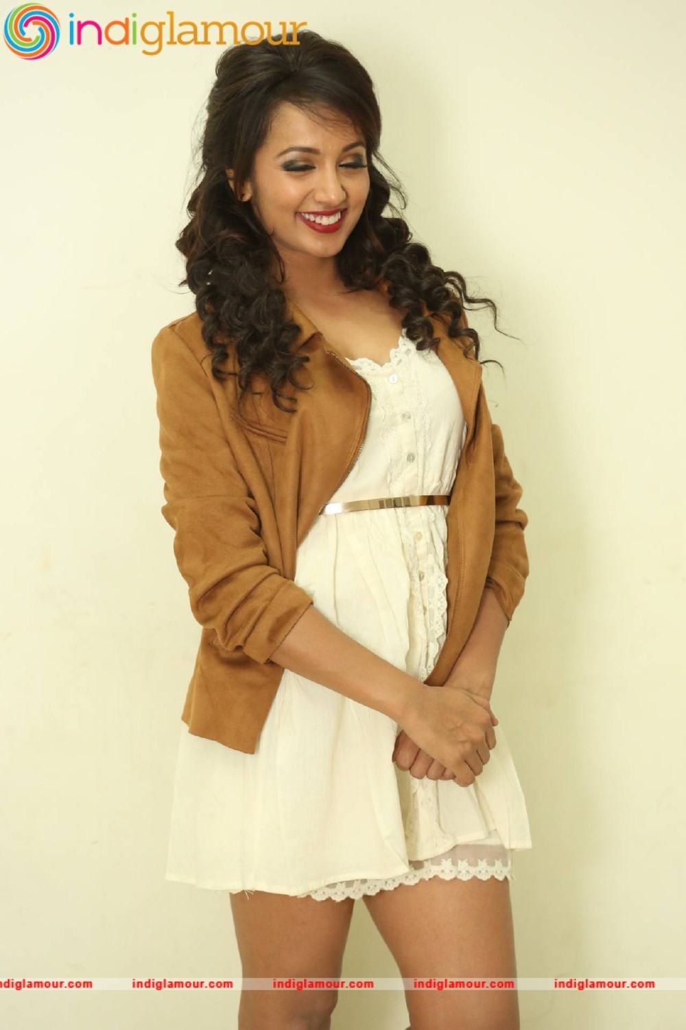 Tejaswi Madivada Actress hd photo