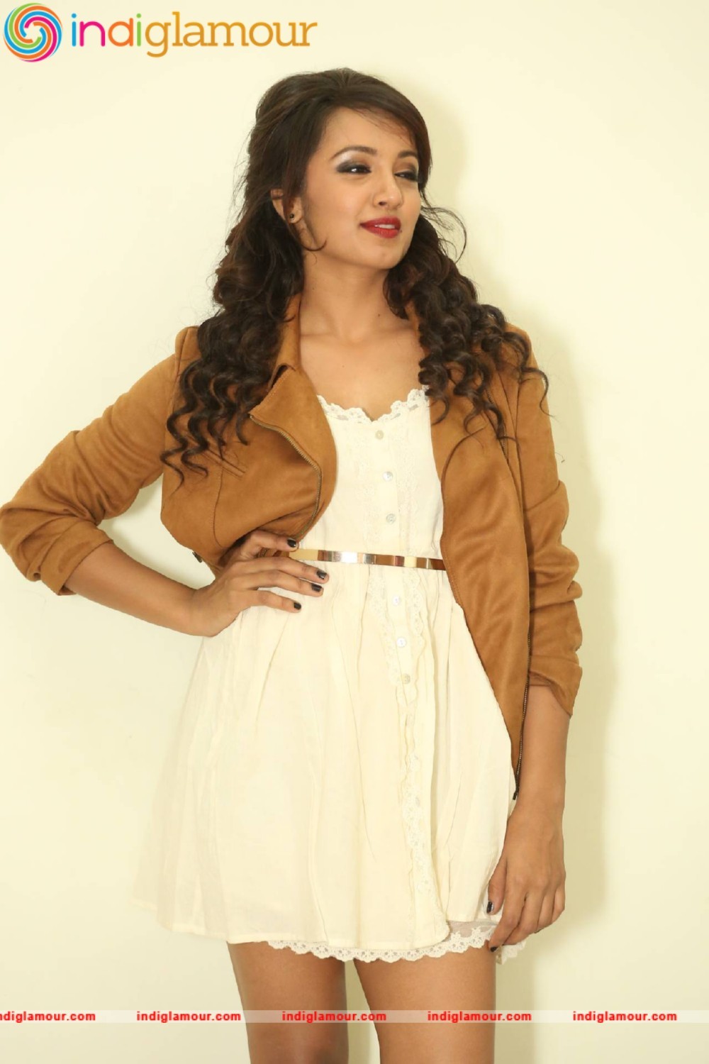 Tejaswi Madivada Actress hd photo