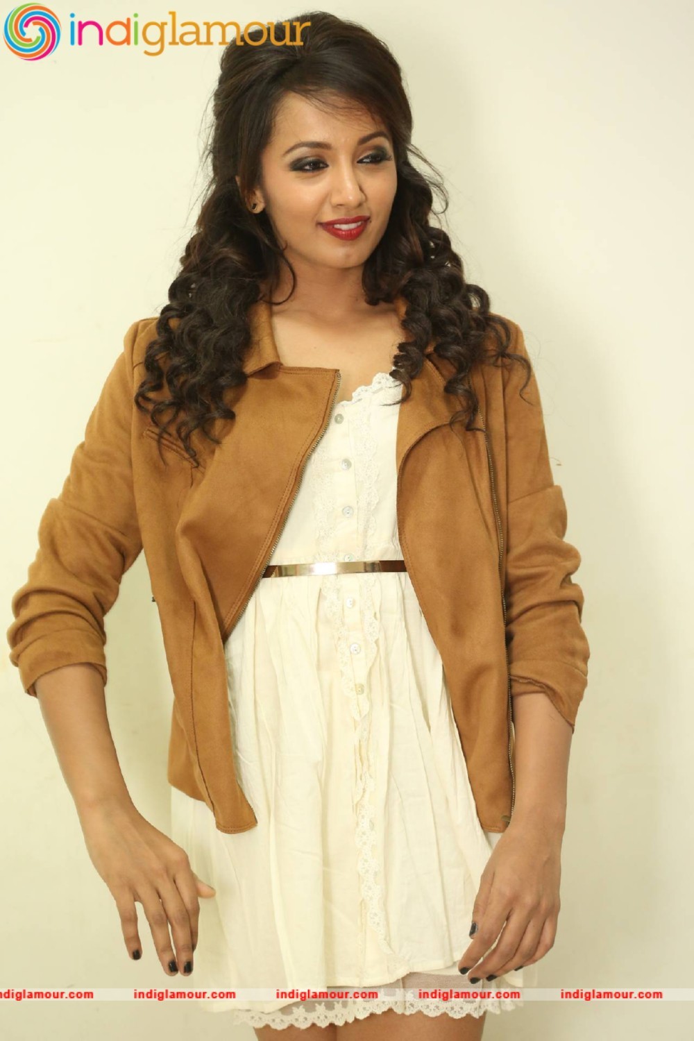 Tejaswi Madivada Actress hd photo