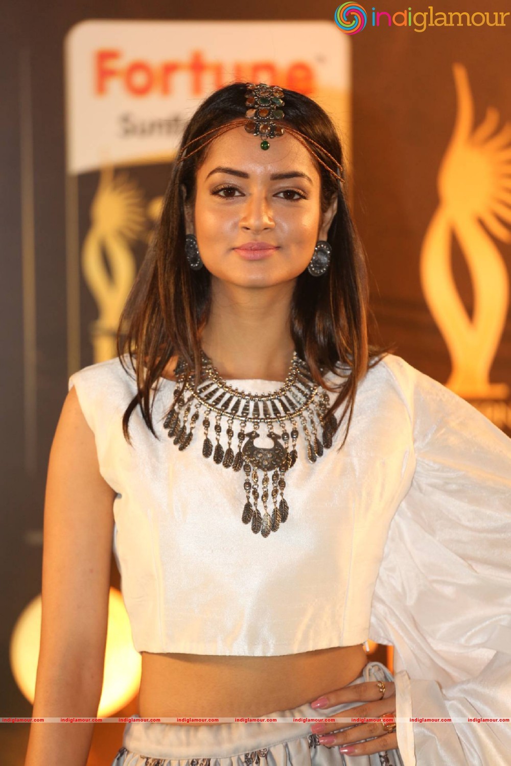 Shanvi Actress hd photo