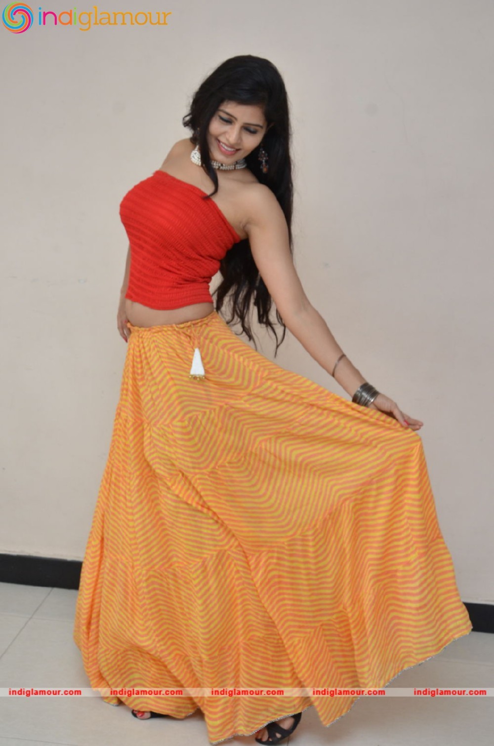 Madhumitha Actress hd photo
