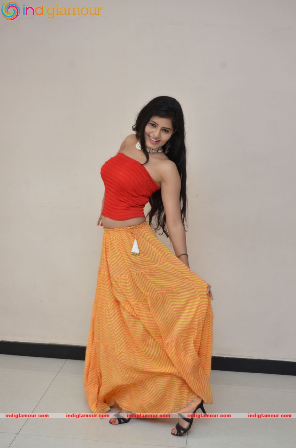 Madhumitha Actress hd photo