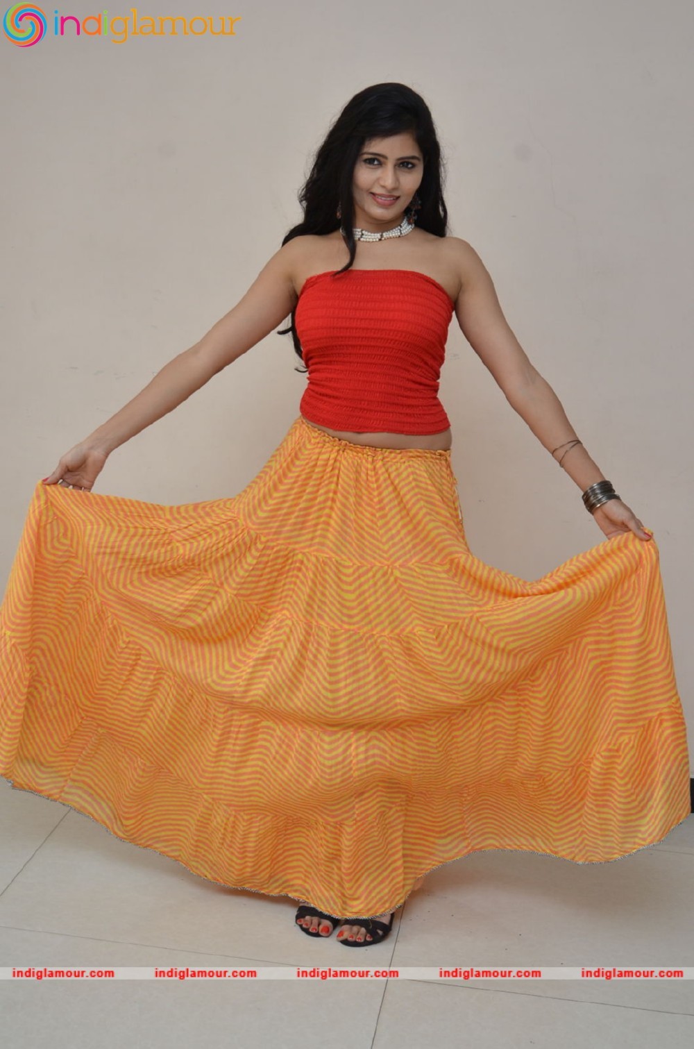 Madhumitha Actress hd photo