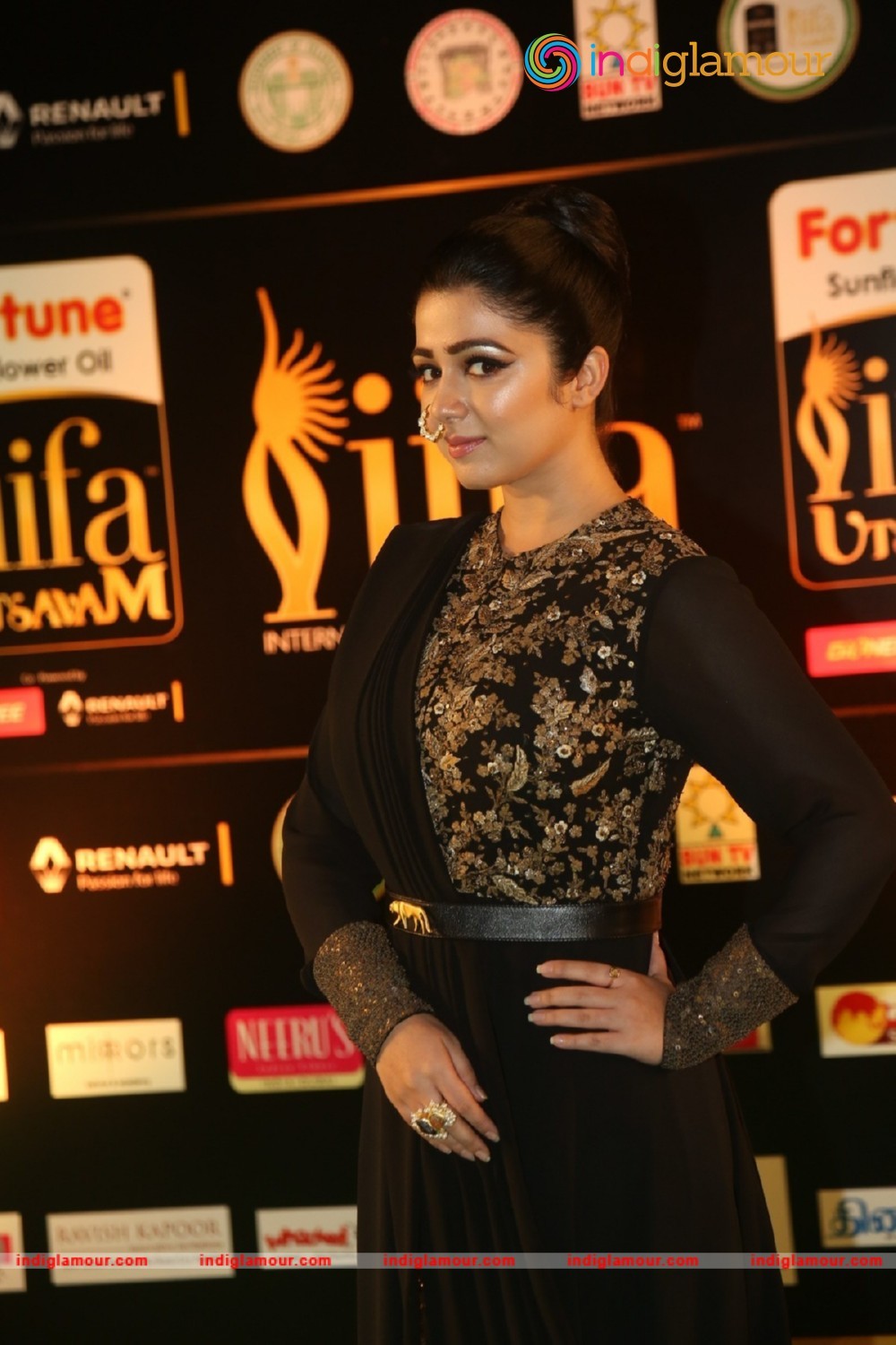 Charmy Kaur Actress hd photo