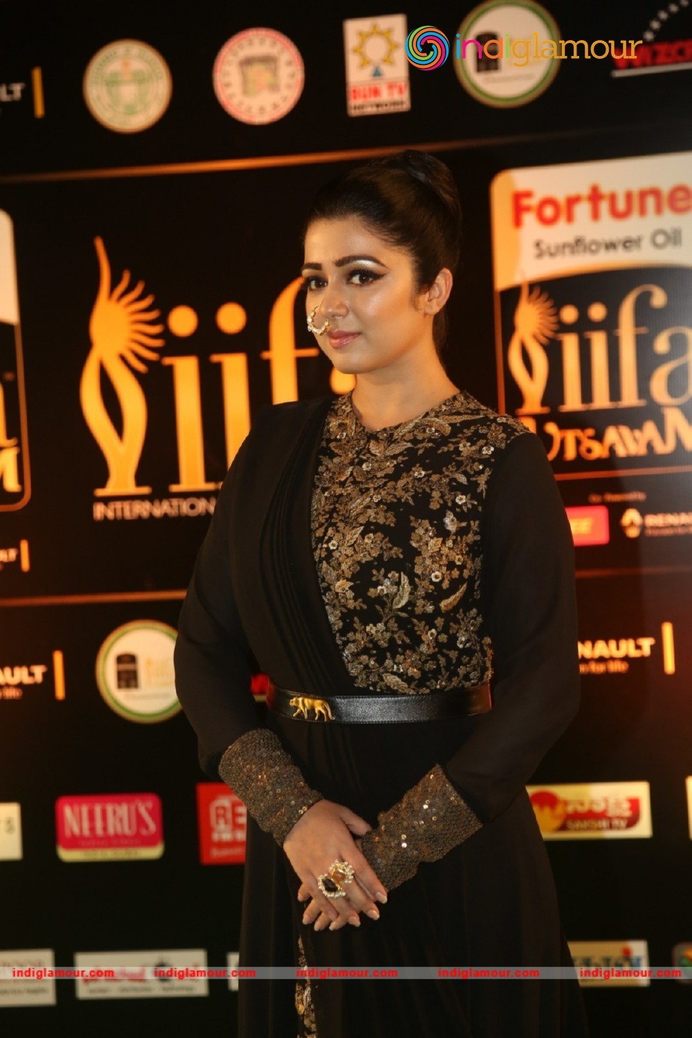 Charmy Kaur Actress hd photo