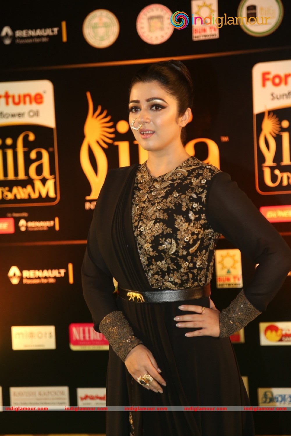 Charmy Kaur Actress hd photo