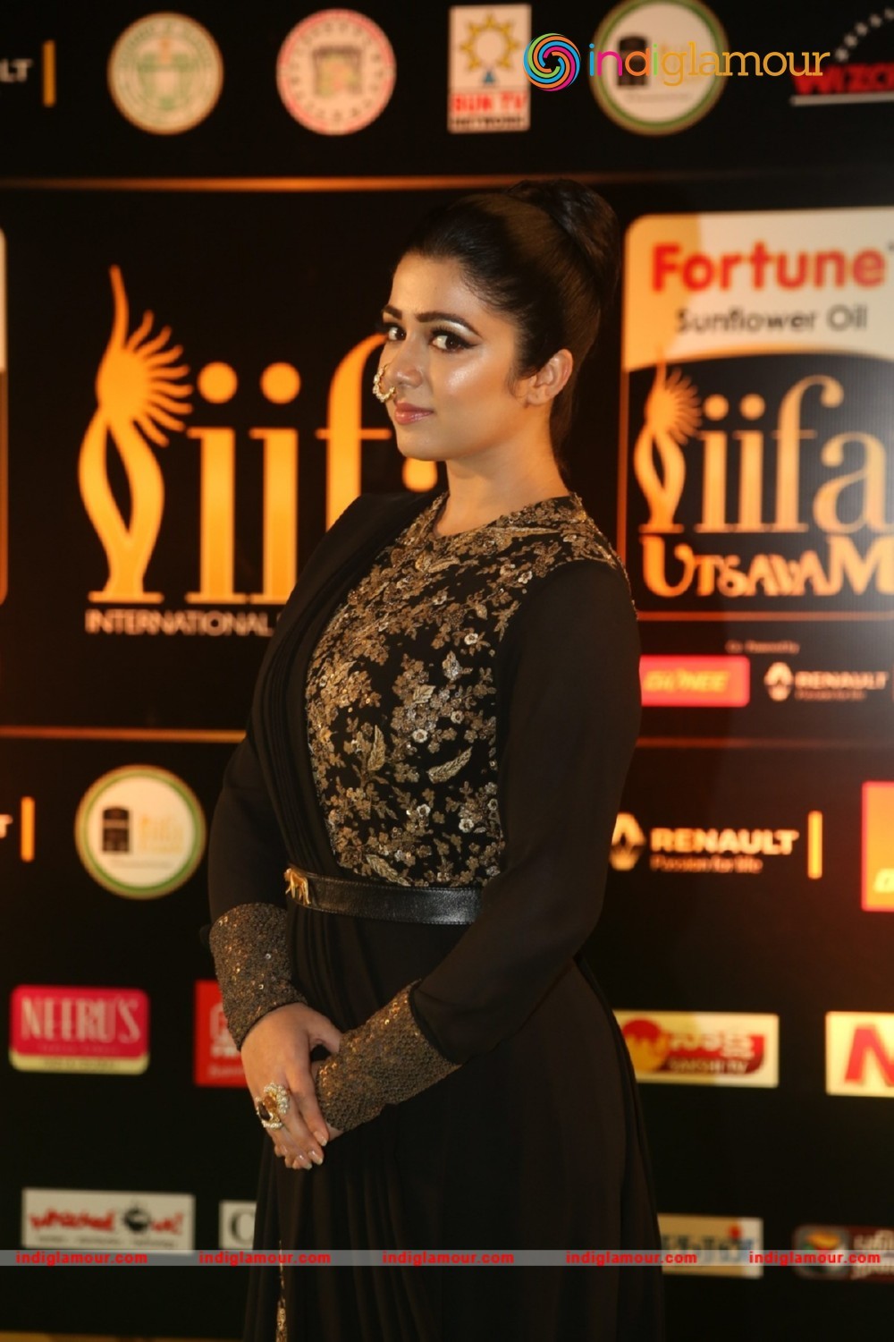 Charmy Kaur Actress hd photo