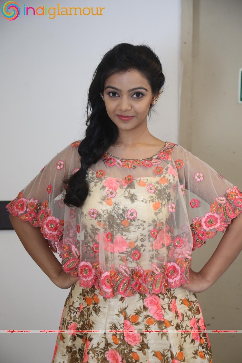 Nithya Shetty Actress hd photo