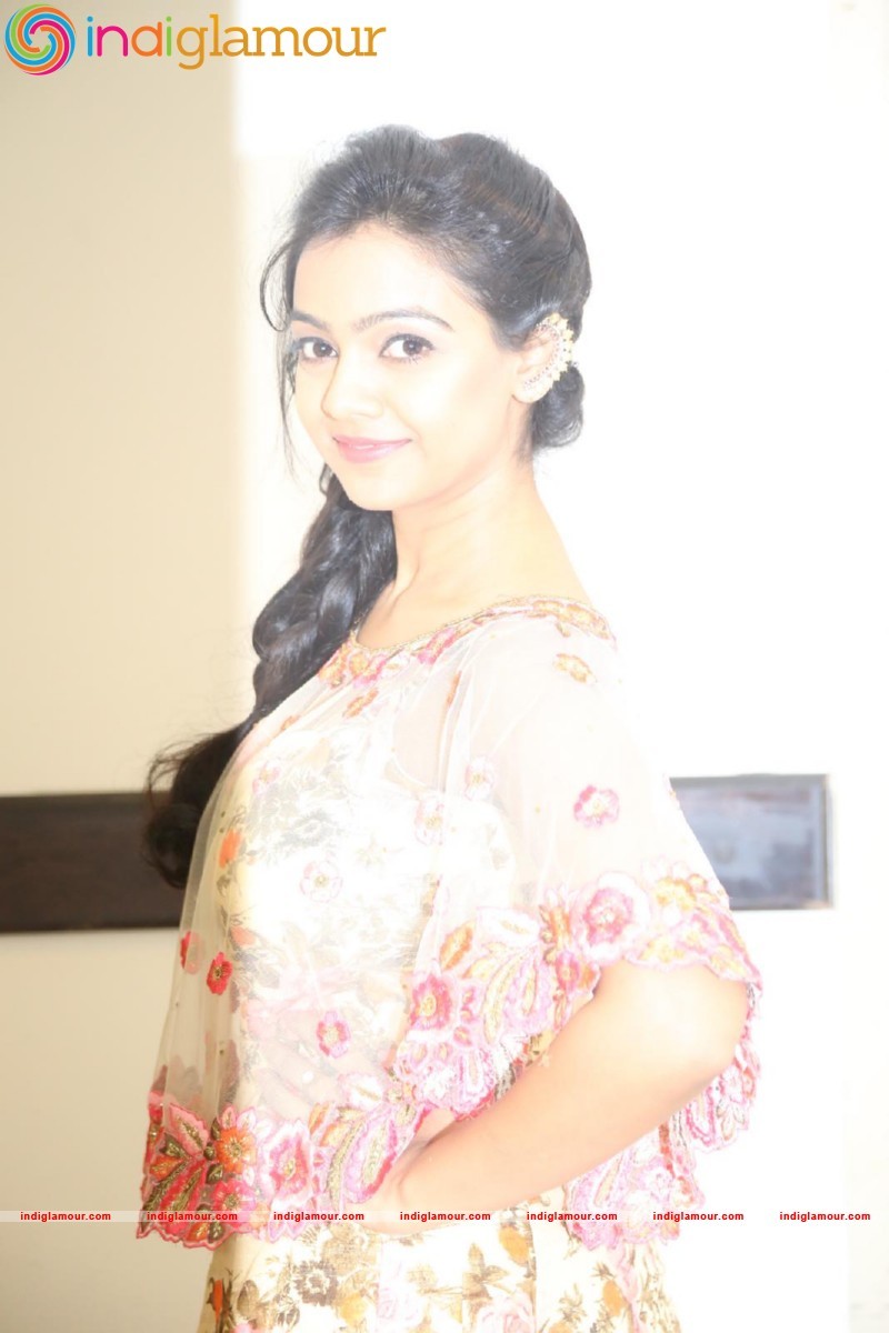 Nithya Shetty Actress hd photo