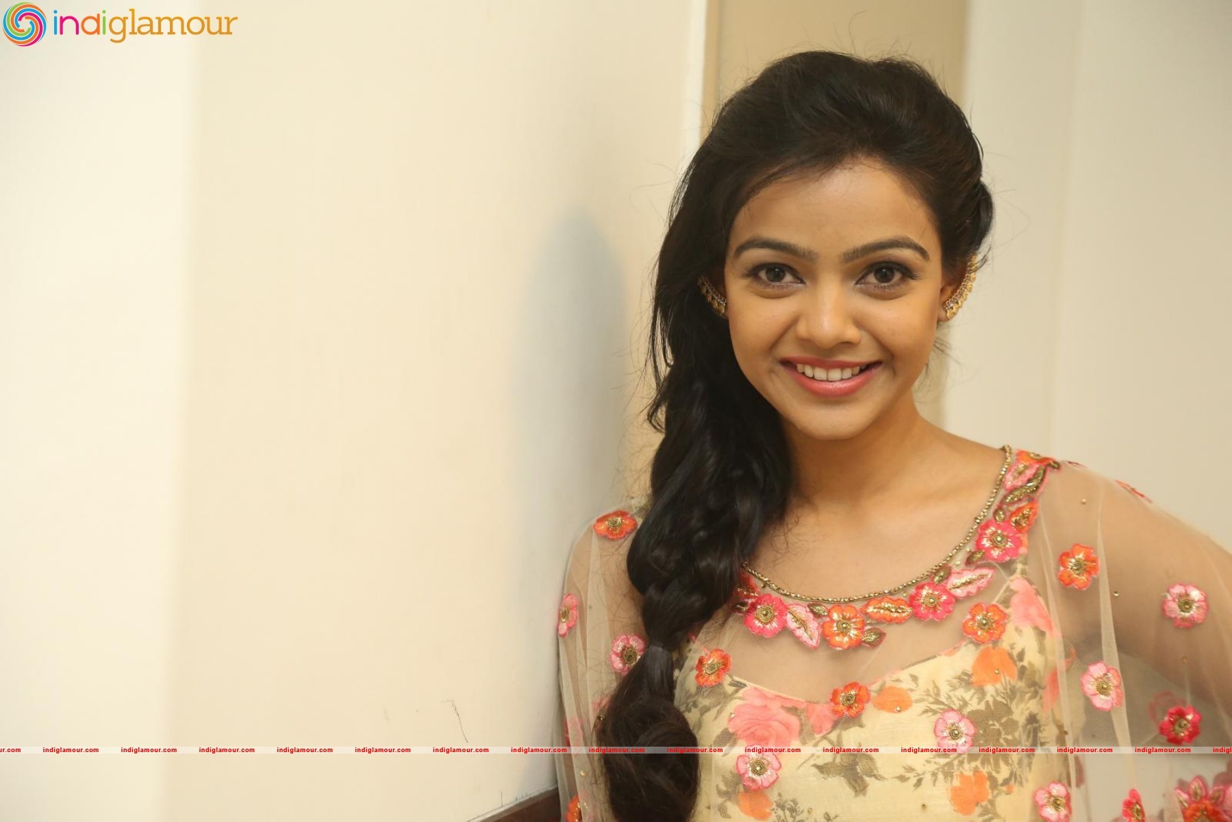 Nithya Shetty Actress hd photo