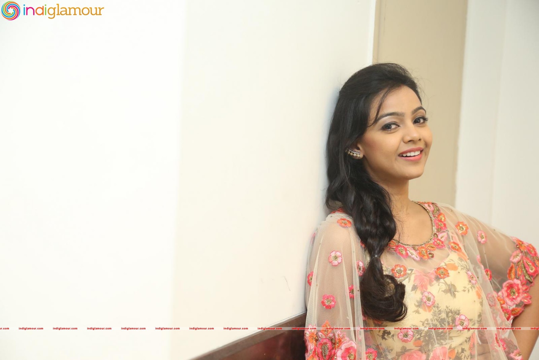 Nithya Shetty Actress hd photo
