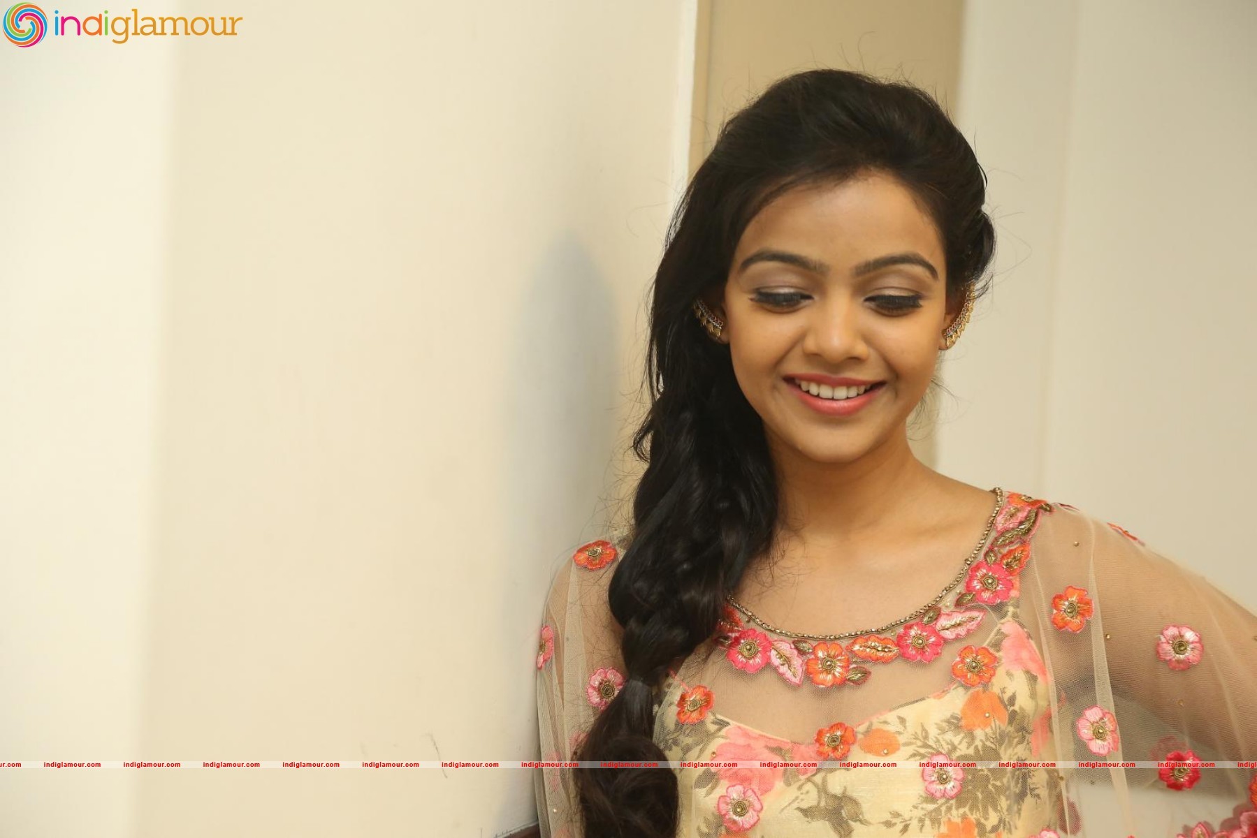 Nithya Shetty Actress hd photo