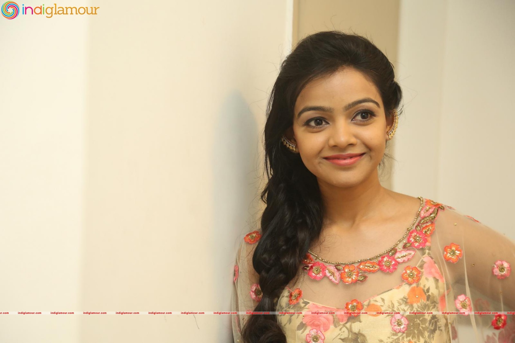 Nithya Shetty Actress hd photo