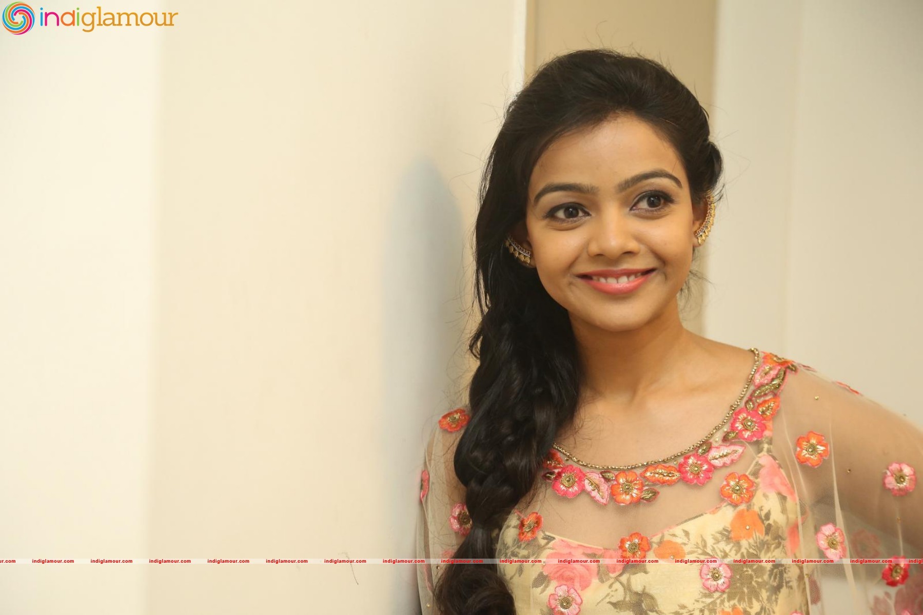 Nithya Shetty Actress hd photo