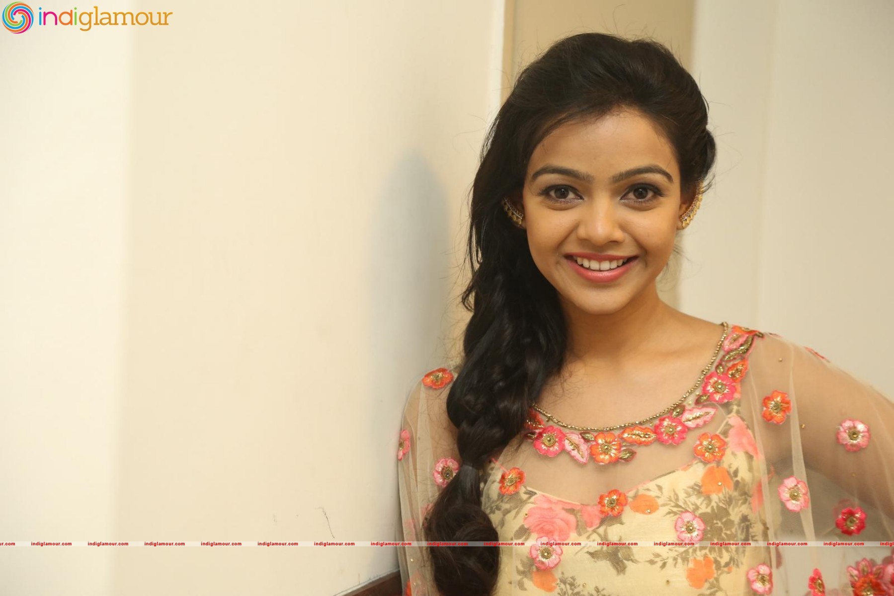 Nithya Shetty Actress hd photo