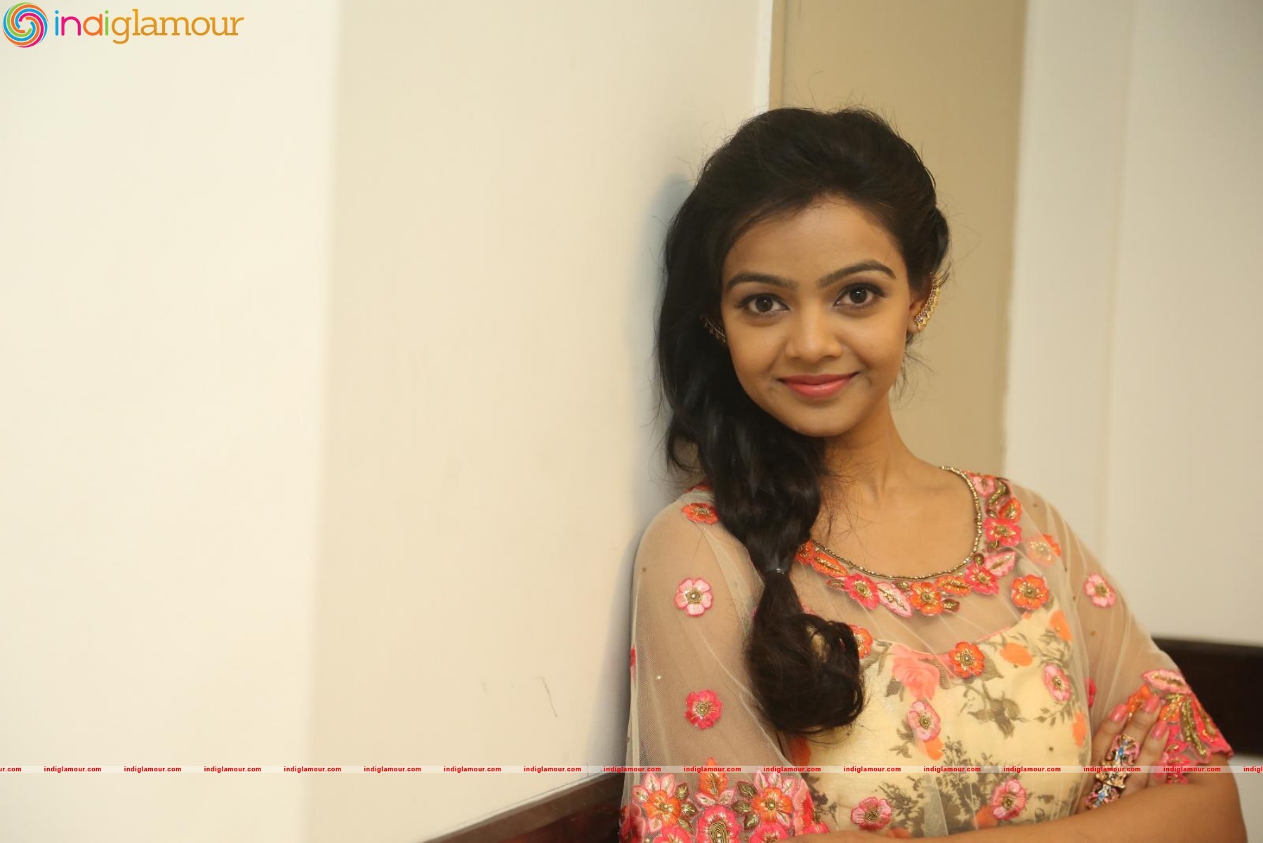 Nithya Shetty Actress hd photo