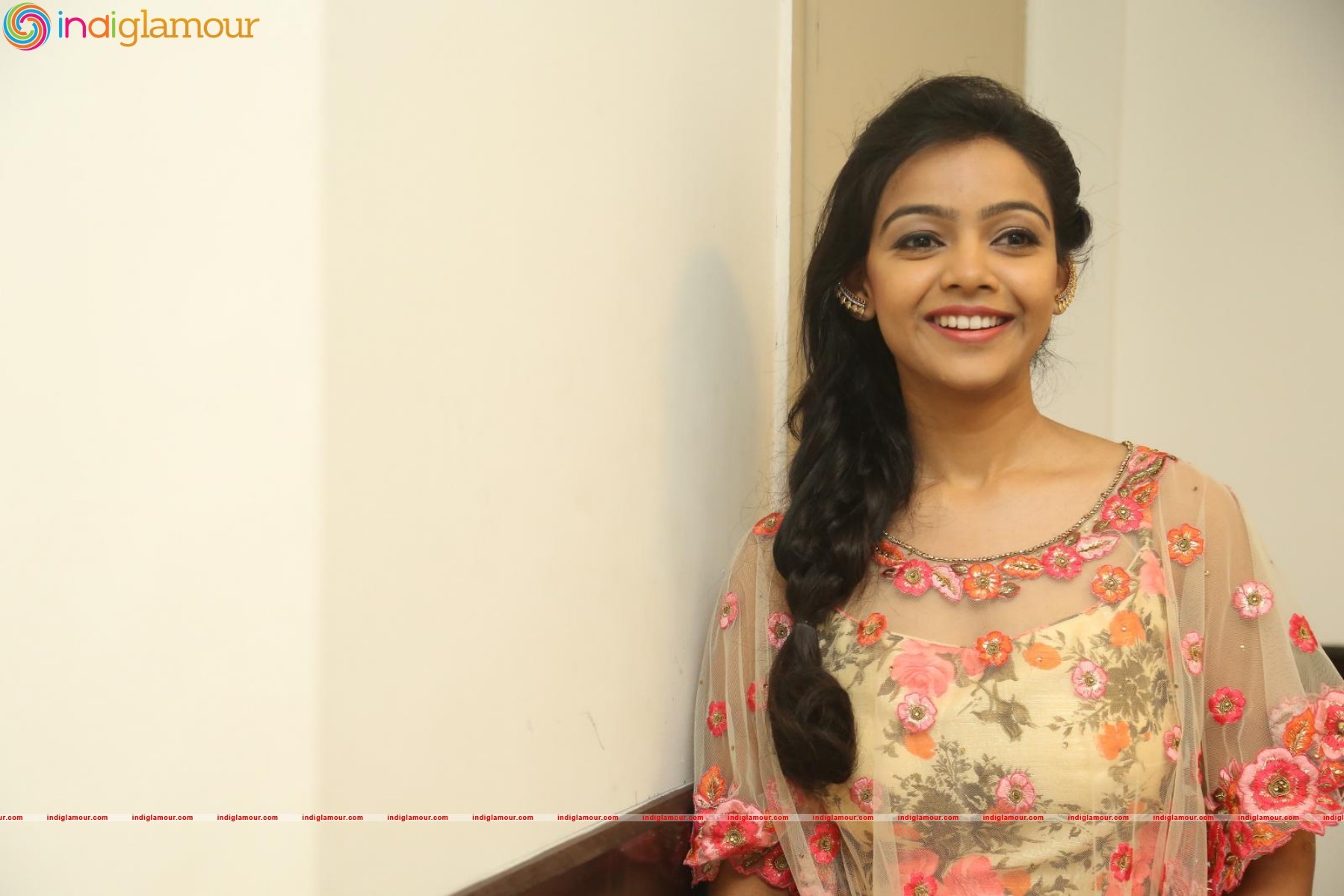 Nithya Shetty Actress hd photo
