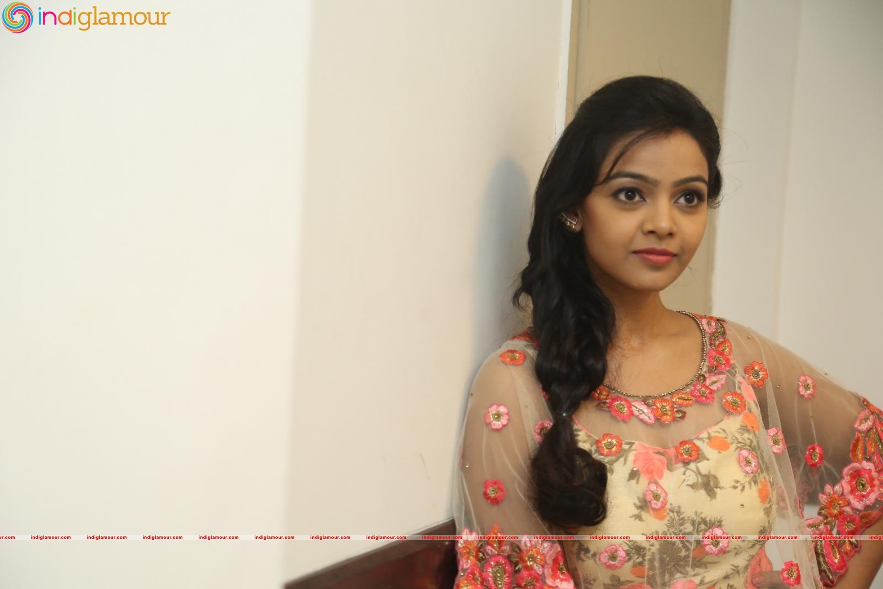 Nithya Shetty Actress hd photo