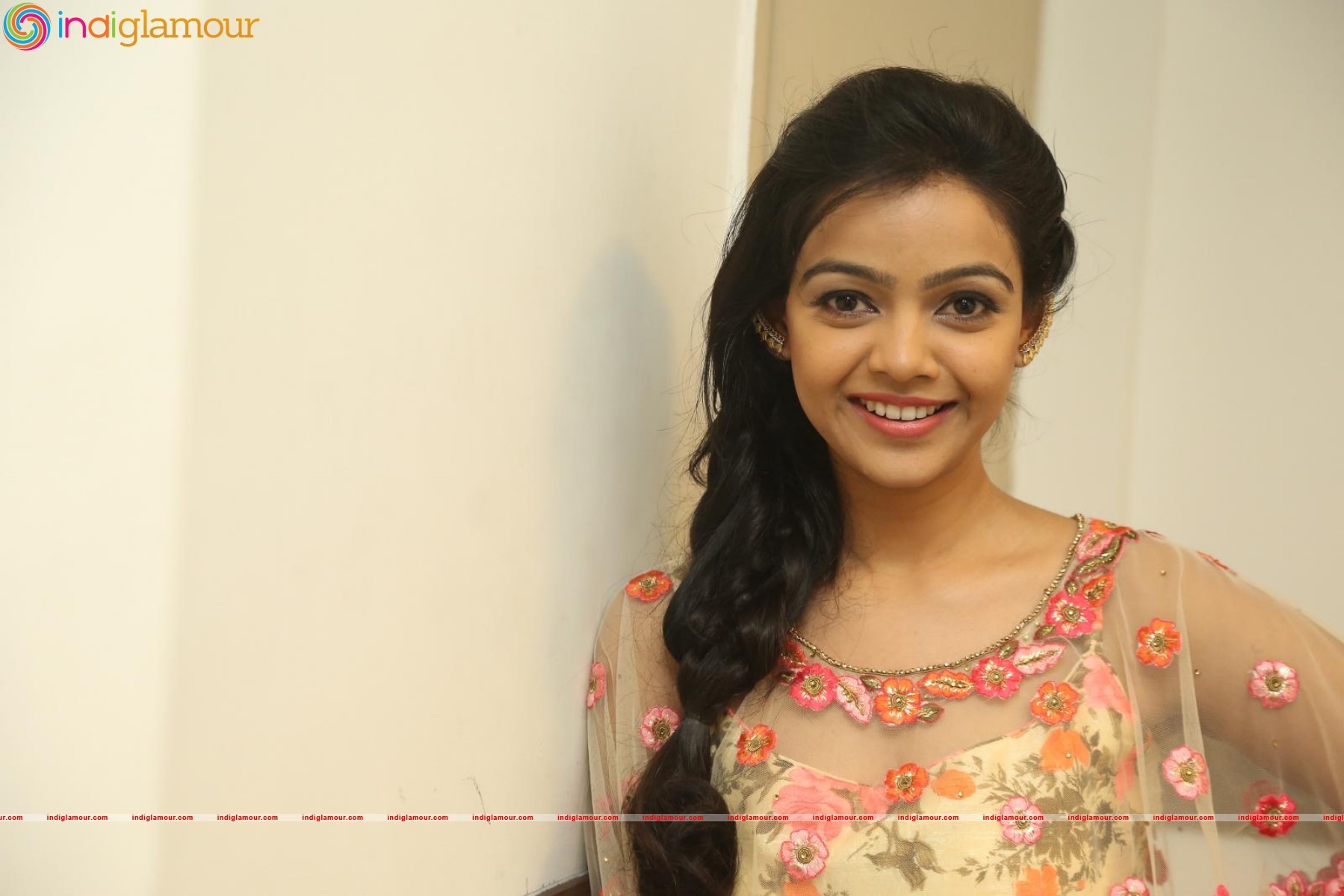 Nithya Shetty Actress hd photo