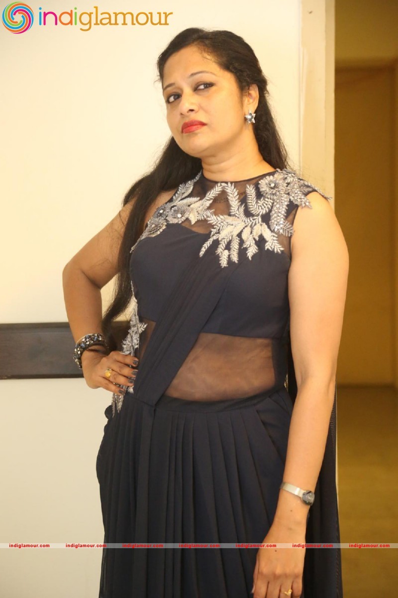 Anitha Chowdhary Actress hd photo