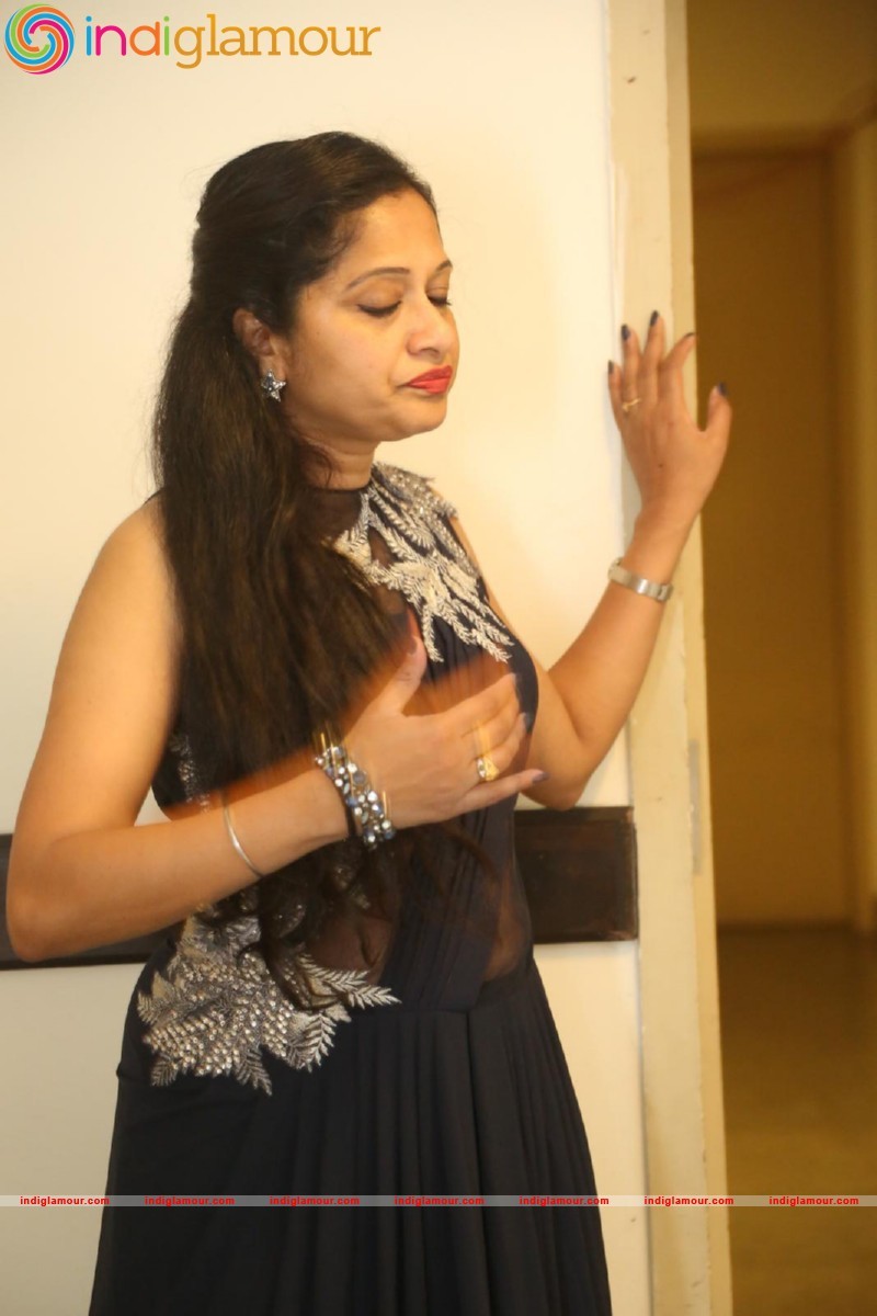 Anitha Chowdhary Actress hd photo