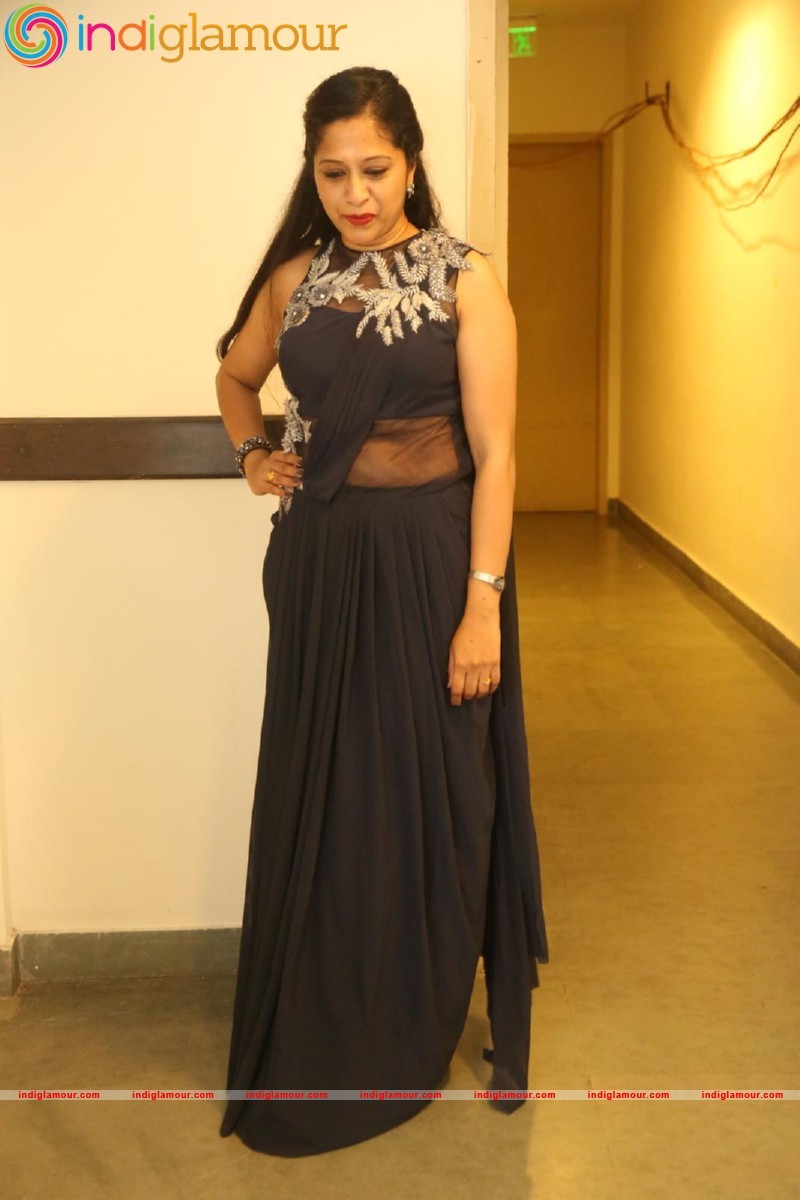 Anitha Chowdhary Actress hd photo