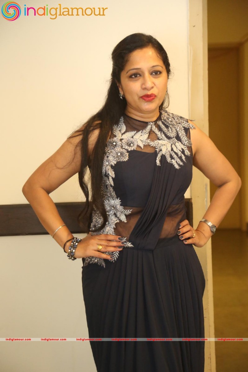 Anitha Chowdhary Actress hd photo