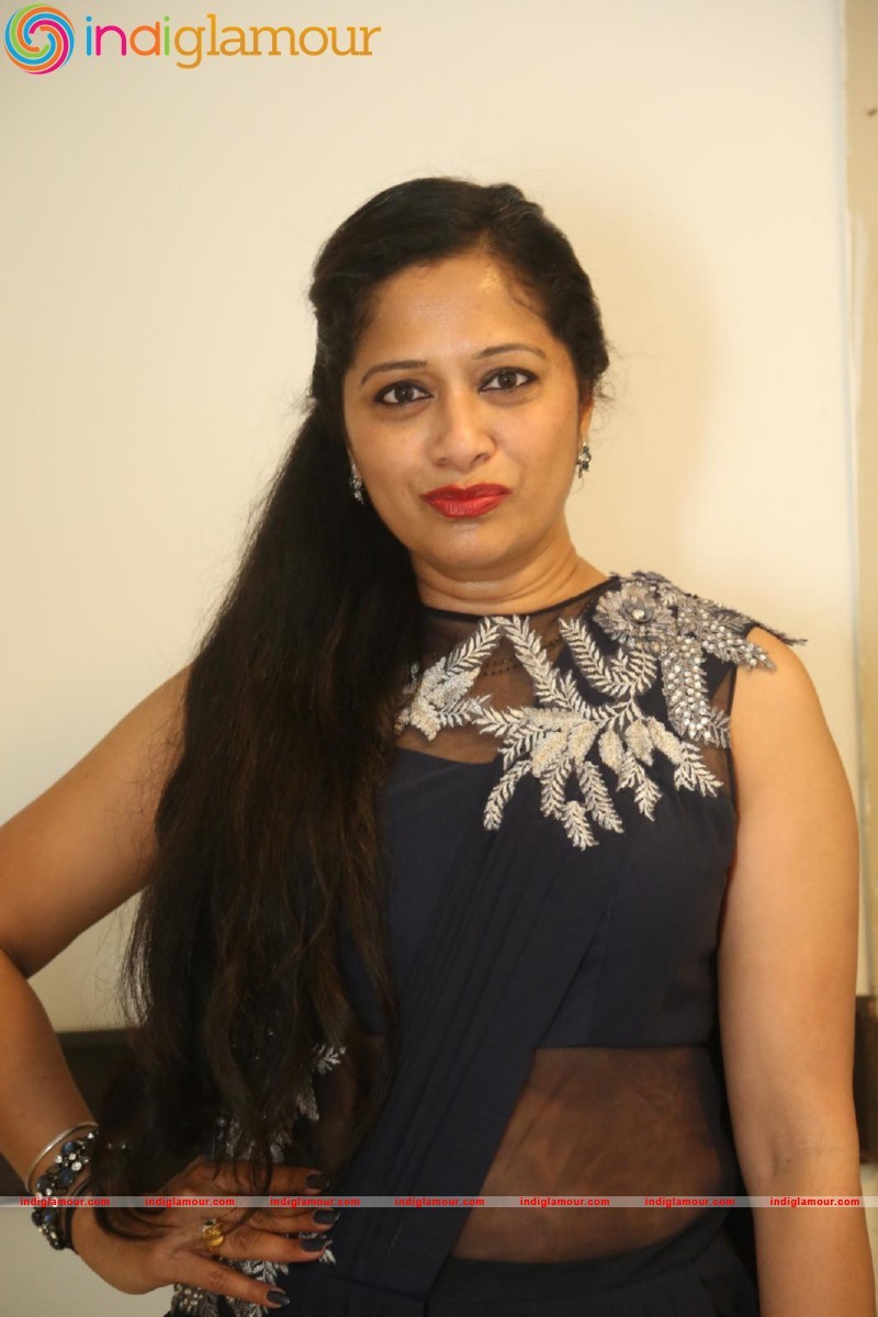 Anitha Chowdhary Actress hd photo