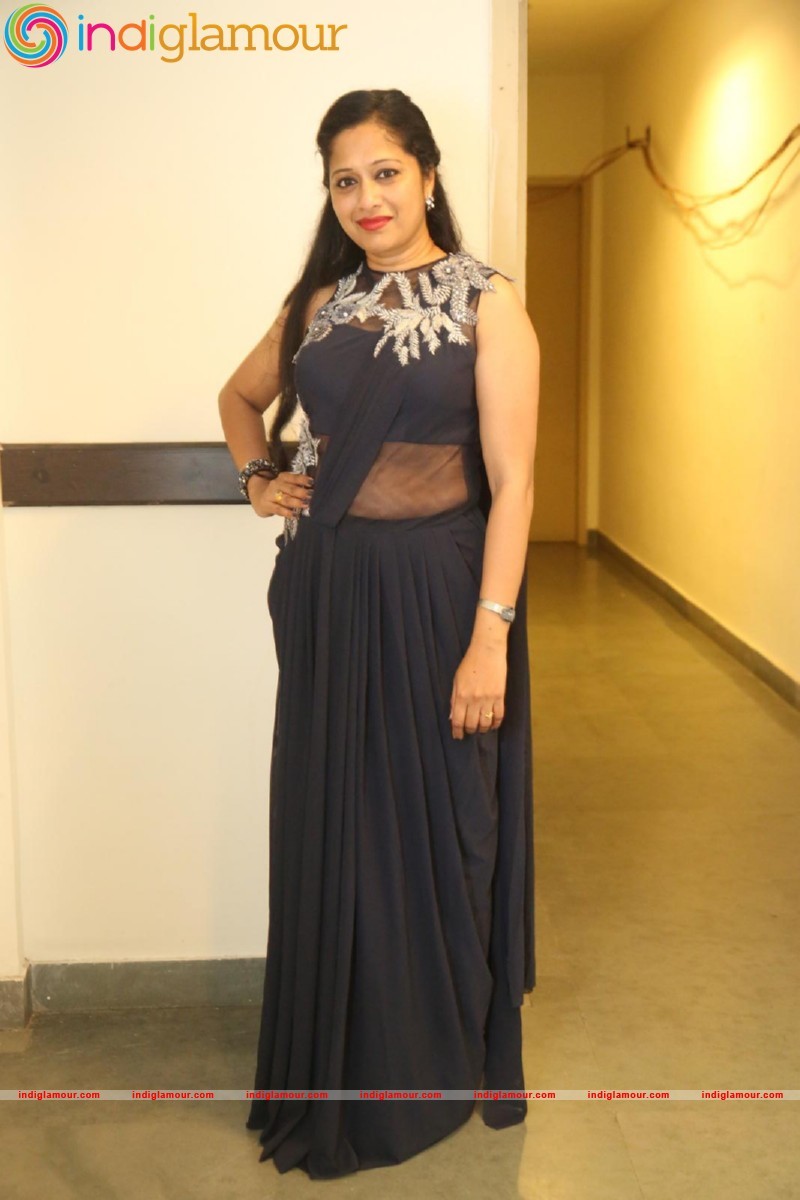 Anitha Chowdhary Actress hd photo