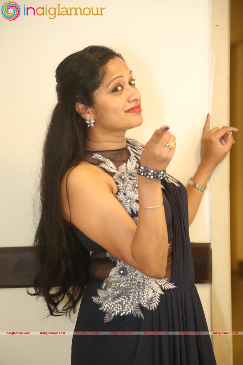 Anitha Chowdhary Actress hd photo