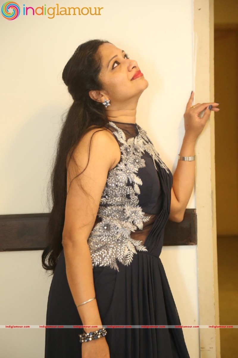 Anitha Chowdhary Actress hd photo