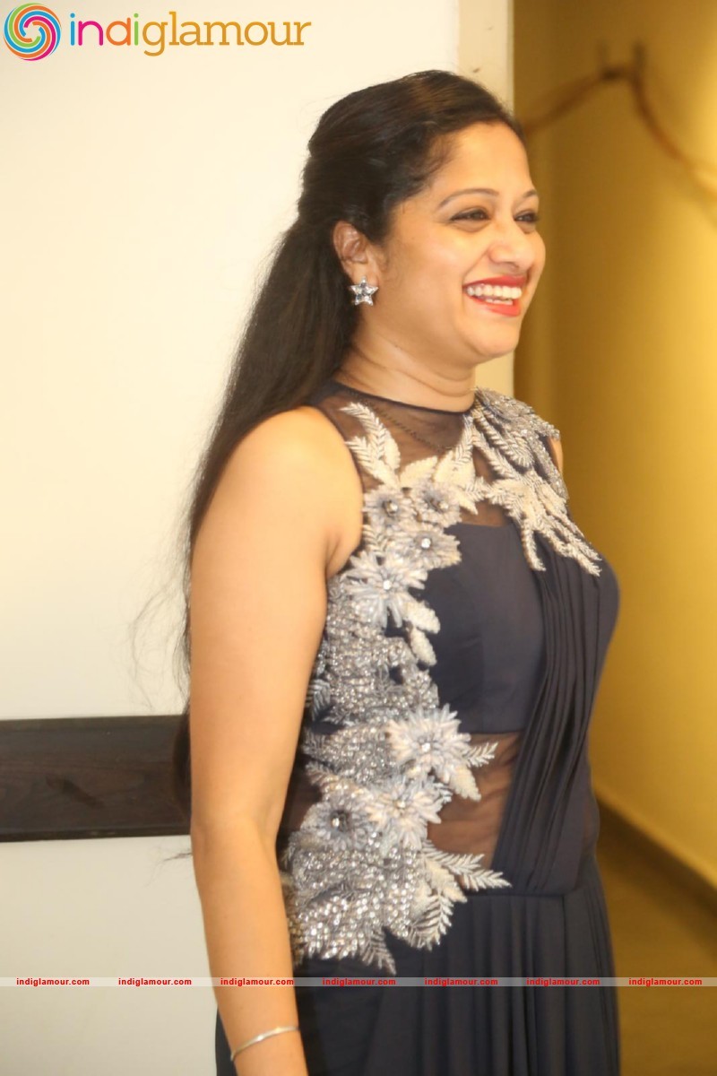 Anitha Chowdhary Actress hd photo