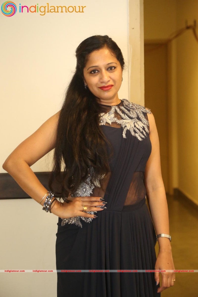 Anitha Chowdhary Actress hd photo