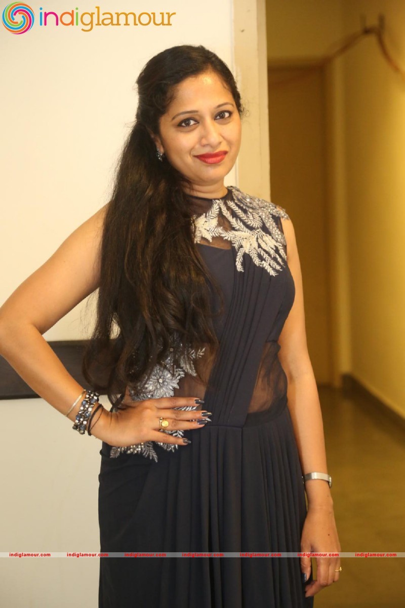 Anitha Chowdhary Actress hd photo