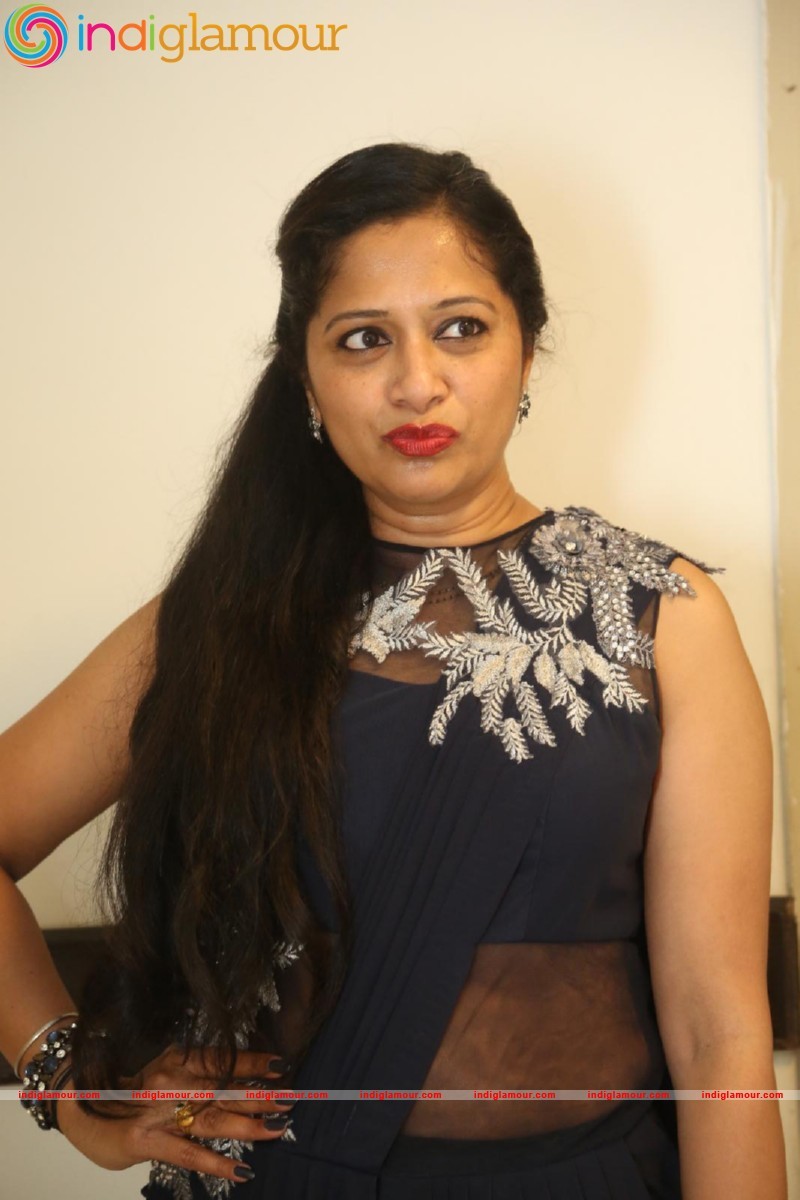 Anitha Chowdhary Actress hd photo