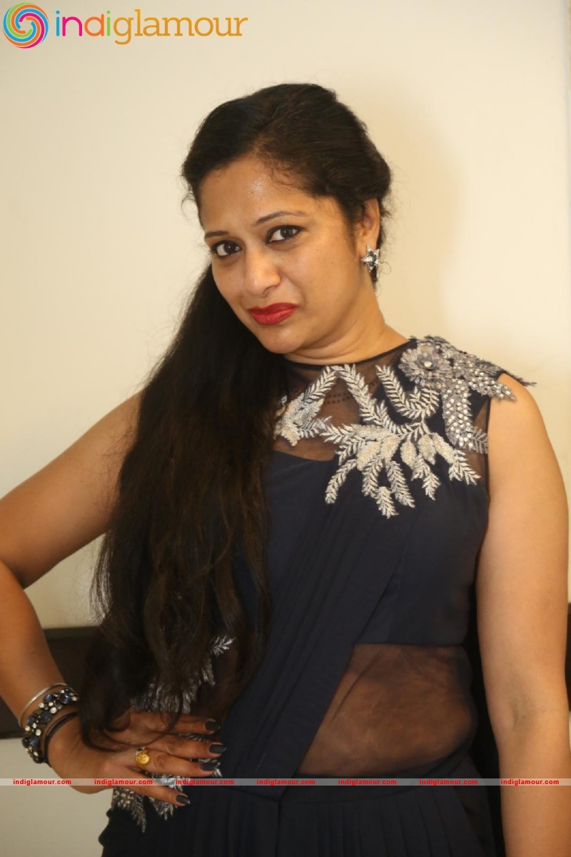 Anitha Chowdhary Actress hd photo