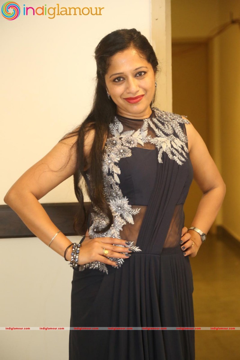 Anitha Chowdhary Actress hd photo