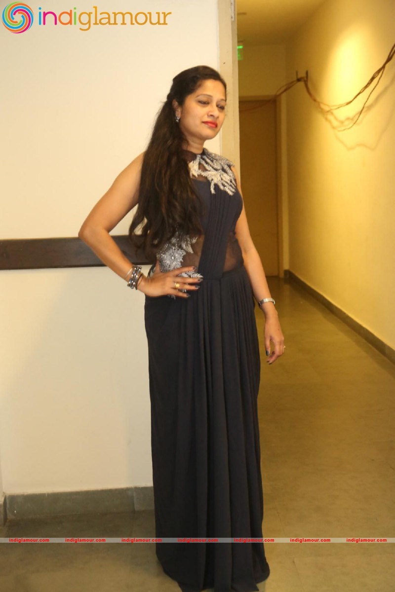 Anitha Chowdhary Actress hd photo