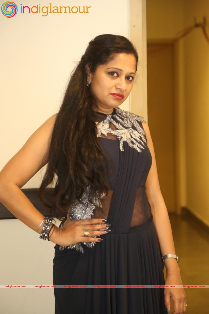 Anitha Chowdhary Actress hd photo