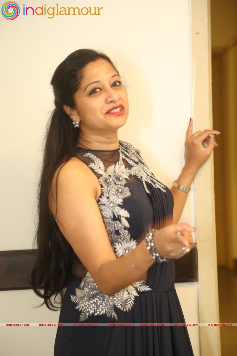 Anitha Chowdhary Actress hd photo