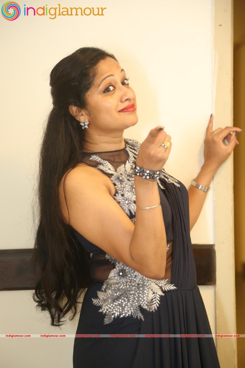 Anitha Chowdhary Actress hd photo