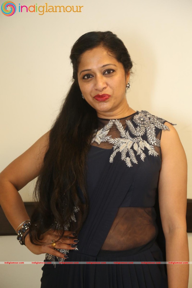 Anitha Chowdhary Actress hd photo