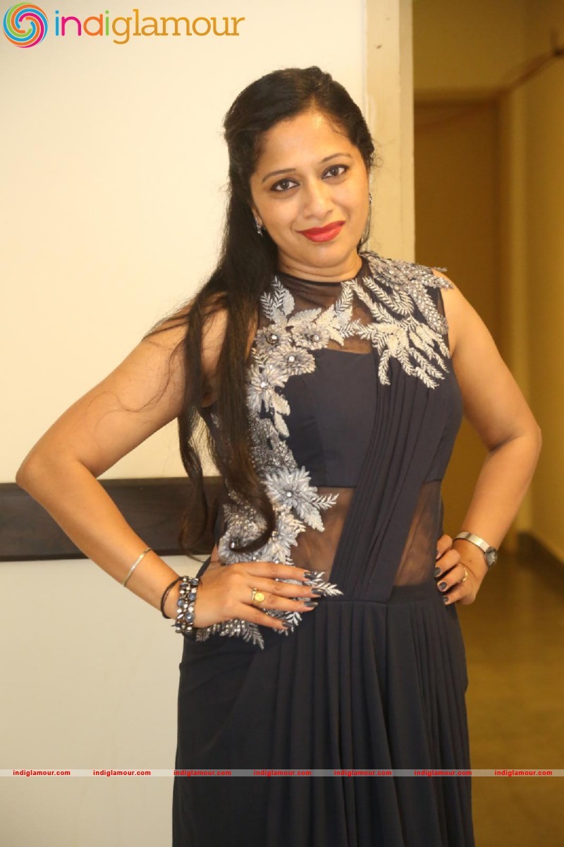 Anitha Chowdhary Actress hd photo